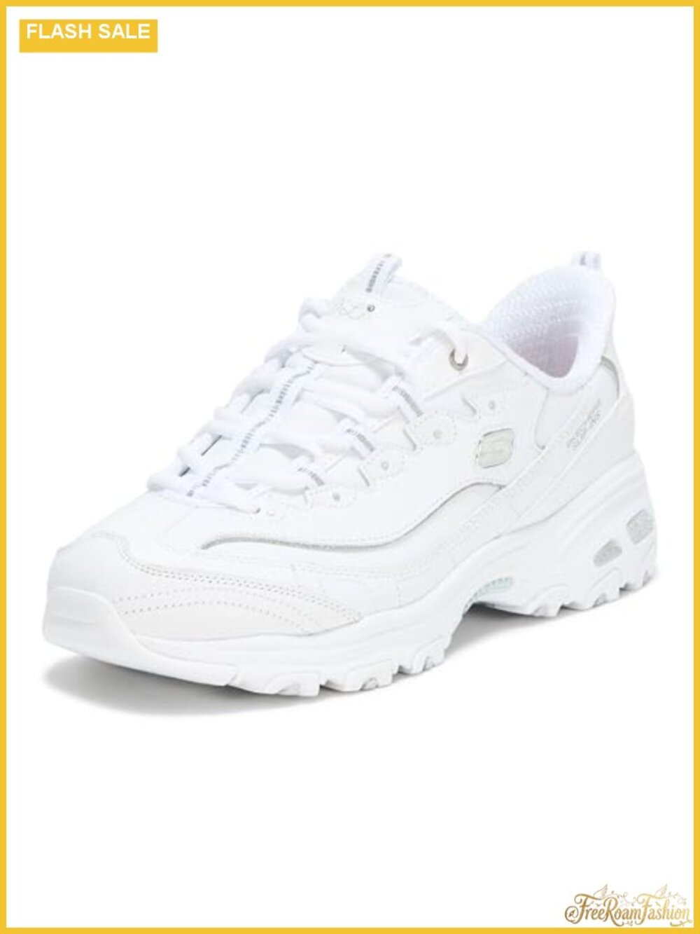 Women's Hands-Free Slip On Athletic Sneakers Leather Mesh